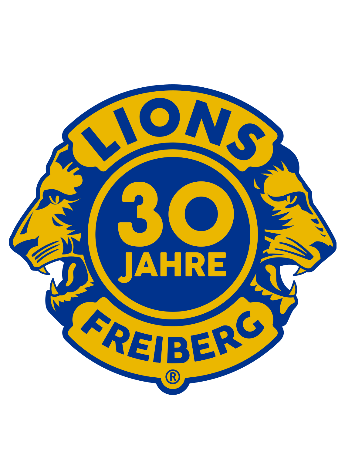 Lions Logo